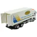 Magic Truck: Camion a retrocarica con luci e suoni in diverse varianti 20cm