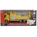 Magic Truck: Camion a retrocarica con luci e suoni in diverse varianti 20cm