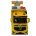 Magic Truck: Camion a retrocarica con luci e suoni in diverse varianti 20cm