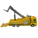 Magic Truck: Camion a retrocarica con luci e suoni in diverse varianti 20cm