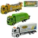 Magic Truck: Camion a volano in diverse varianti 20cm 1 pezzo