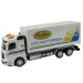 Magic Truck: Camion a volano in diverse varianti 20cm 1 pezzo