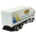 Magic Truck: Camion a volano in diverse varianti 20cm 1 pezzo