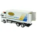 Magic Truck: Camion a volano in diverse varianti 20cm 1 pezzo