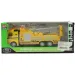 Magic Truck: Camion a volano in diverse varianti 20cm 1 pezzo