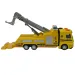 Magic Truck: Camion a volano in diverse varianti 20cm 1 pezzo