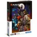 Magic: the Gathering HQC puzzle 1000 pezzi - Clementoni