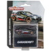 Majorette – Nissan Skyline R34 GarasiDrift Ziko Harnadi auto in miniatura in scala 1:64 - Simba Toys