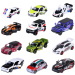 Majorette: Auto da corsa premium in diverse varianti 1 pezzo - Simba Toys