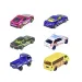 Majorette: Auto deluxe giapponesi assortiti 1 pezzo - Simba Toys