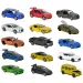 Majorette: Auto in miniatura premium vari modelli - Simba Toys