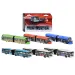 Majorette: Autobus MAN City o tram Siemens Avenio - Simba Toys