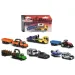 Majorette: Camion trasportatori in diverse varianti 13cm 1 pezzo - Simba Toys