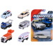 Majorette: City auto premium in diverse varianti 1 pezzo - Simba Toys