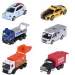 Majorette: City auto premium in diverse varianti 1 pz - Simba Toys