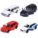 Majorette: Collezione Volvo in diverse varianti 1/64 1 pezzo