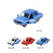 Majorette: Dacia 1300 in diverse varianti 1 pezzo - Simba Toys