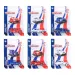 Majorette: French Touch macchinine assortite 1 pezzo - Simba Toys