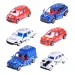 Majorette: French Touch macchinine assortite 1 pezzo - Simba Toys