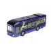 Majorette: MAN Lions City 10E autobus con luci e suoni - Simba Toys