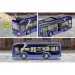 Majorette: MAN Lions City 10E autobus con luci e suoni - Simba Toys