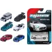 Majorette: Mercedes AMG auto giocattolo da collezione Premium in diverse varianti - Simba Toys