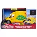 Majorette: Mercedes-Benz Sprinter DHL con luci e suoni - Simba Toys