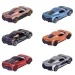Majorette: Modelli di auto in metallo Rimac Nevera Edition in diverse varianti 1/64 1 pezzo