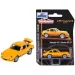 Majorette: Porsche 911 Carrera RS 2.7 modellautó 1/64 - Simba Toys