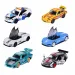 Majorette: Porsche Deluxe auto in diverse varianti - Simba Toys