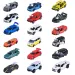 Majorette: Showroom auto premium in diverse varianti 1 pezzo - Simba Toys