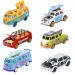 Majorette: Volkswagen Deluxe macchinina in diverse varianti 1 pezzo - Simba Toys