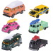 Majorette: Volkswagen auto premium in diverse varianti 1 pezzo - Simba Toys