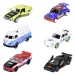Majorette auto in miniatura per il 60º anniversario con scatola decorativa 1/64 in diverse varianti 1 pezzo - Simba Toys
