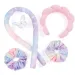 Make It Real: 3C4G Set per Arricciare i Capelli