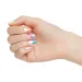 Make It Real: Bellezza Unghie Caramella