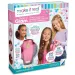 Make It Real: Bellezza, set creativo per perline scintillanti per capelli