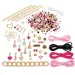 Make It Real: Borsa per gioielli Juicy Couture brillante e scintillante