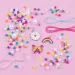Make It Real: Braccialetti Incantevoli - I Tesori dellArcobaleno