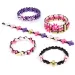 Make It Real: Braccialetti Linxo - moda da popstar