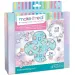 Make It Real: Braccialetti portafortuna a quattro foglie