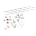 Make It Real: Braccialetti portafortuna a quattro foglie