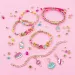 Make It Real: Creazione di gioielli, braccialetti dolci delizie
