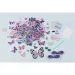 Make It Real: Decorazione Scarpe Sticker Chic - Farfalla