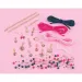 Make It Real: Gioielli Juicy Couture - Il fascino del velluto e delle perle