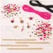 Make It Real: Juicy Couture Set Mega Gioielli 2 in 1