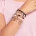 Make It Real: Juicy mini - Braccialetti con catene e fascino