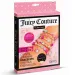 Make It Real: Juicy mini - Braccialetti di cristallo Swarovski al sole