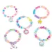 Make It Real: Macchina per Perline Colorate per Creare Braccialetti