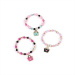 Make It Real: Mini borse a mano Juicy Couture con braccialetto
